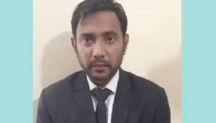 পঞ্চগড়ে সাবেক এমপির ছেলে গ্রেপ্তার