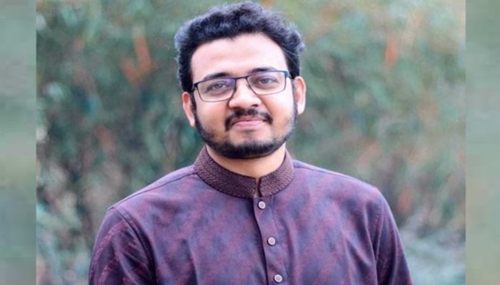 হ্যারাসারকে ফুল দিয়ে বরণ করে হ্যারাসমেন্টকেই উৎসাহ দেওয়া হলো: শিবির সেক্রেটারি