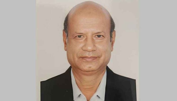 রাজউকের নতুন চেয়ারম্যান রিয়াজুল ইসলাম