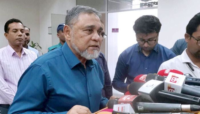 ডিসেম্বর টাইম লাইন যাতে মিস না করি সেভাবেই প্রস্তুতি: সিইসি