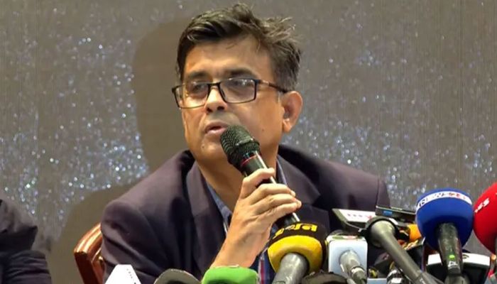 পাচার হওয়া অর্থ ফিরিয়ে আনতে বিশেষ আইন হচ্ছে: প্রেস সচিব