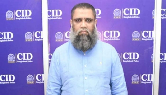 ৮৬ লাখ টাকা পাচার করেছেন সাদিক অ্যাগ্রোর ইমরান: সিআইডি