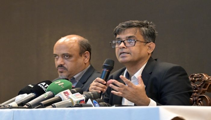 ইউনূসের সফরের লক্ষ্য চীনা কারখানা বাংলাদেশে নিয়ে আসা: প্রেস সচিব