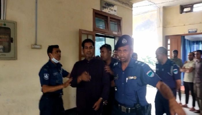 কুষ্টিয়ায় সাবেক ইউপি চেয়ারম্যানসহ ৯ জনের যাবজ্জীবন