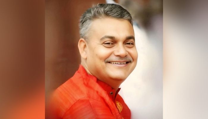 নেত্রকোণায় আওয়ামী লীগ নেতা টুকু গ্রেপ্তার
