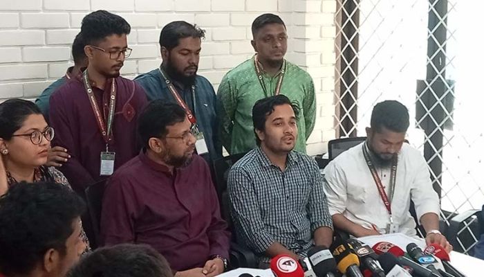 সাড়ে ৯৬ কোটি টাকার সহায়তা পেয়েছে জুলাই অভ্যুত্থানে হতাহতরা