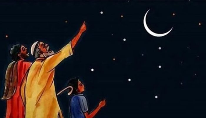মায়া ও ভালোবাসার ঈদ 