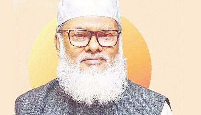 হজে যেতে না পারলে দায় এজেন্সির: ড. খালিদ হোসেন