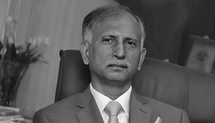 ঢাকা বিশ্ববিদ্যালয়ে হলো না আরেফিন সিদ্দিকের জানাজা