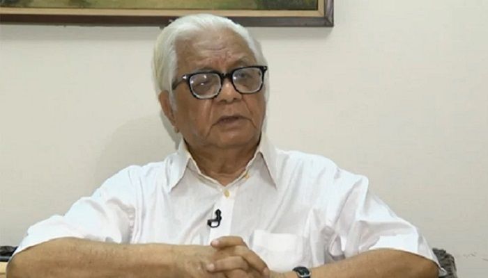 যেসব সংস্কার জরুরি তা শেষ করে দ্রুত নির্বাচন দেওয়া দরকার: বদরুদ্দীন উমর