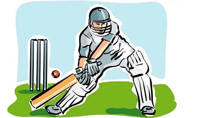 ক্রিকেটার হতে গেলে একাডেমিও হতে পারে ভরসা