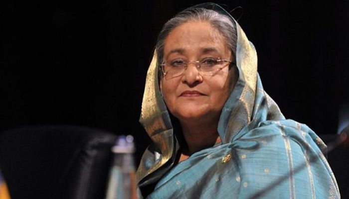 শেখ হাসিনাসহ পরিবারের সদস্যদের ১২৪ অ্যাকাউন্ট জব্দ