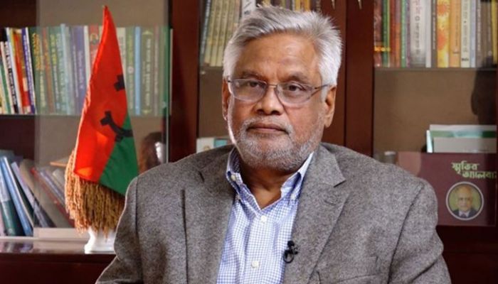 খালাস চেয়ে বিএনপি নেতা আমানের আপিলের রায় ৩০ এপ্রিল