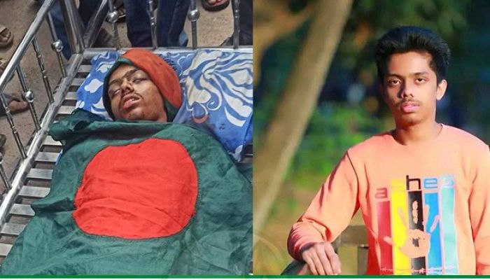 চাঁনখারপুলে গণহত্যা মামলার তদন্ত প্রতিবেদন এসেছে: চিফ প্রসিকিউটর