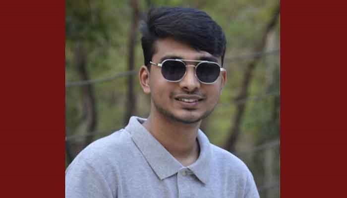 গোলাম কিবরিয়া অপু। ছবি: সংগৃহীত