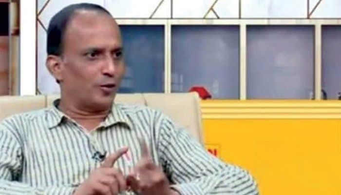 হাবিবুল্লাহ বাহার কলেজের উপাধ্যক্ষ হত্যাকাণ্ডে দম্পতি গ্রেপ্তার