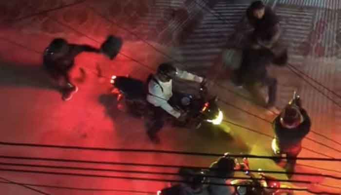 বনশ্রীতে স্বর্ণ ব্যবসায়ীকে গুলি করে ডাকাতির ঘটনায় গ্রেপ্তার ৬