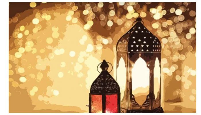 চাঁদ দেখা কমিটির সভা সন্ধ্যায়