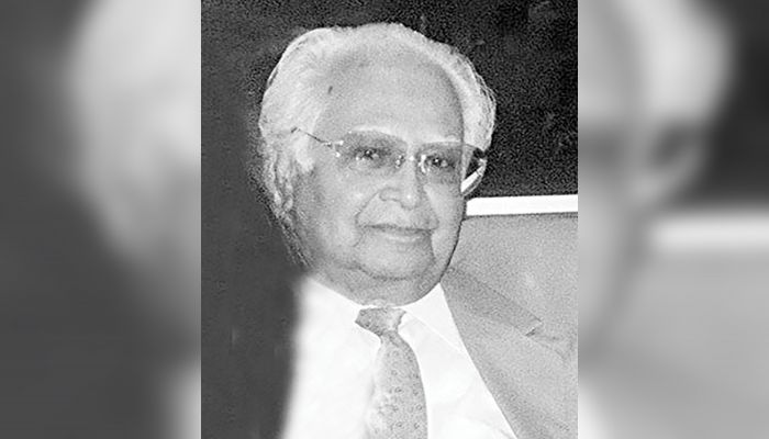 একজন পাকিস্তানির চোখে মুক্তিযুদ্ধ