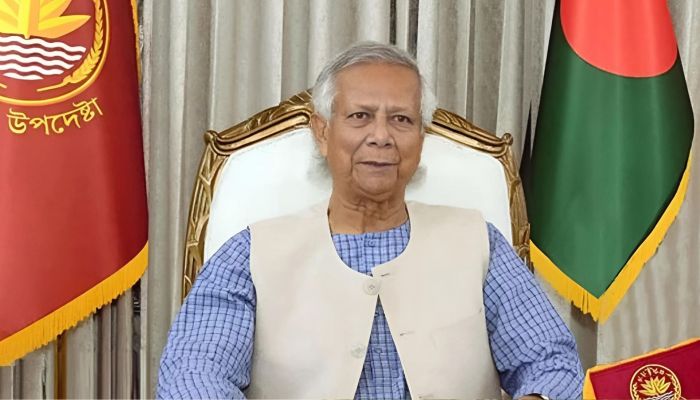 বেইজিংয়ের আগেই দিল্লি যেতে চেয়েছিলেন ইউনূস