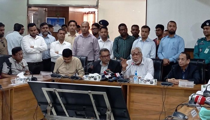 ঈদযাত্রা: ট্রেনের অগ্রিম টিকিট বিক্রি শুরু ১৪ মার্চ