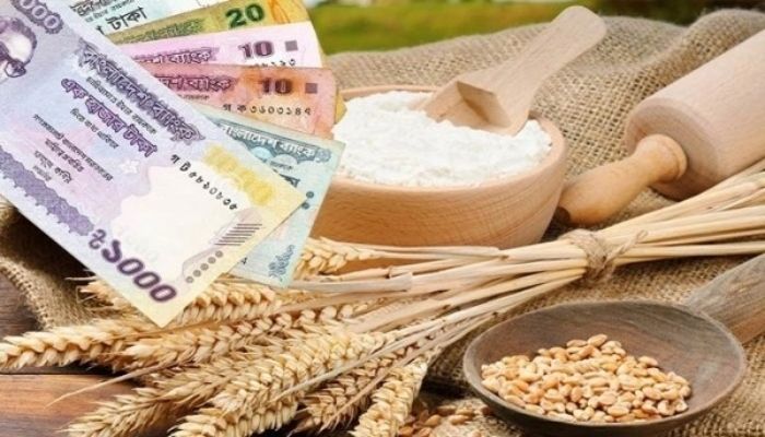 রমজানের আর্থিক ইবাদত জাকাত-ফিতরা 
