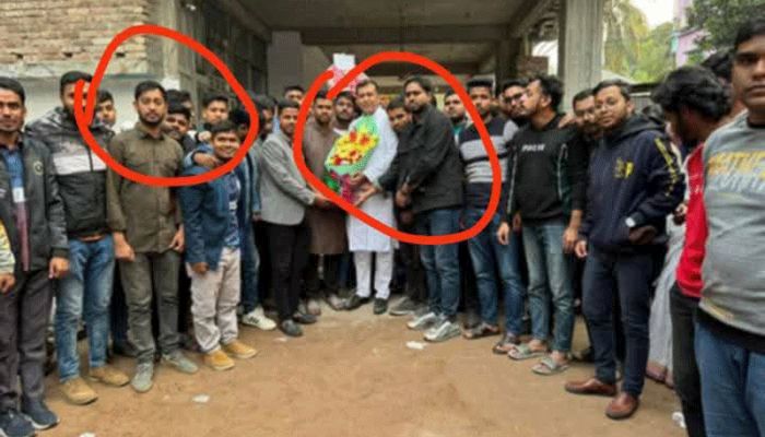 ছবি: সাম্প্রতিক দেশকাল 