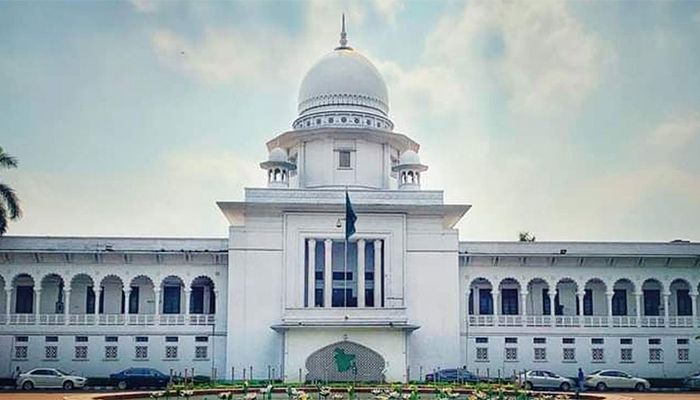 হাইকোর্ট। ফাইল ছবি
