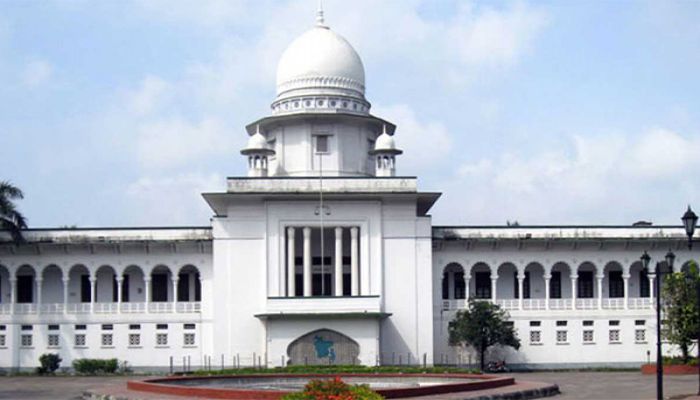 হাইকোর্ট। ফাইল ছবি