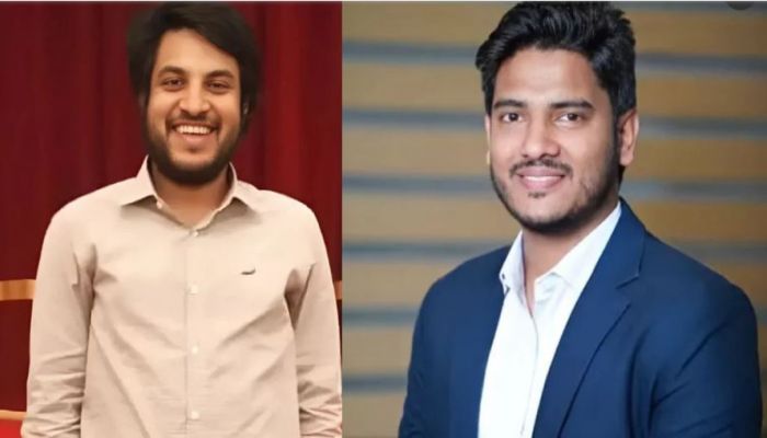 এনসিপি থেকে বেরিয়ে আসা শিবিরের সাবেক নেতাদের নতুন সংগঠন কেন