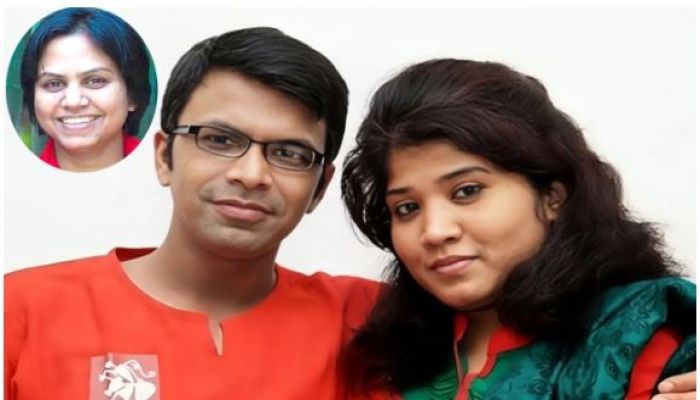 সাগর-রুনি হত্যা মামলায় সহকর্মী ফারজানা রুপাকে জিজ্ঞাসাবাদের অনুমতি 