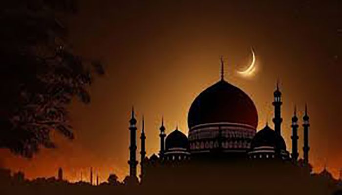 ঈদের চাঁদ দেখা যাবে কবে, জানালো আবহাওয়া অধিদপ্তর