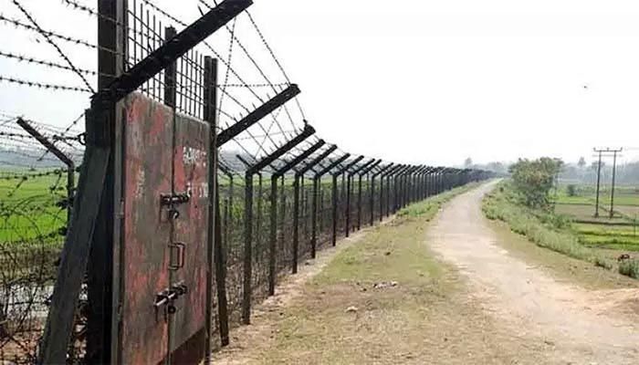 সীমান্তে বিএসএফের গুলিতে বাংলাদেশি নিহত 