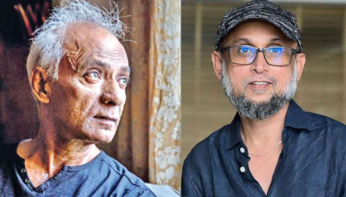 জামিল আহমেদের পদত্যাগ নিয়ে যা বললেন ফারুকী