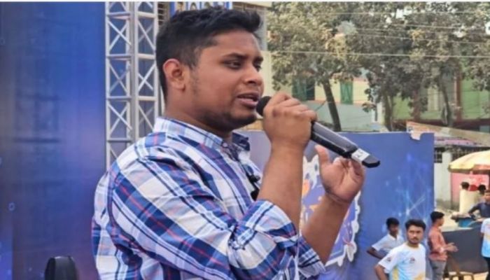 আওয়ামী লীগ পুনর্বাসন করে জিয়াউর রহমানকে জীবন দিতে হয়েছিল: হাসনাত