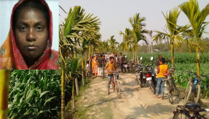লালমনিরহাটে মস্তকহীন মরদেহের পরিচয় মিলেছে