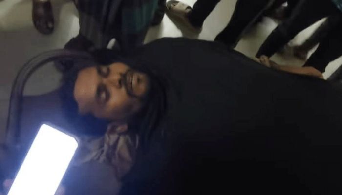 মাদারীপুরে শ্রমিকদল সভাপতিকে কুপিয়ে হত্যা
