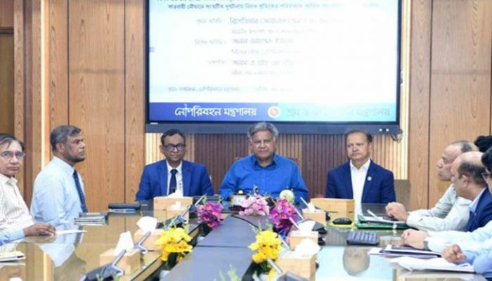নির্ধারিত সময়ে পণ্য না নিলে গুনতে হবে তিনগুণ জরিমানা