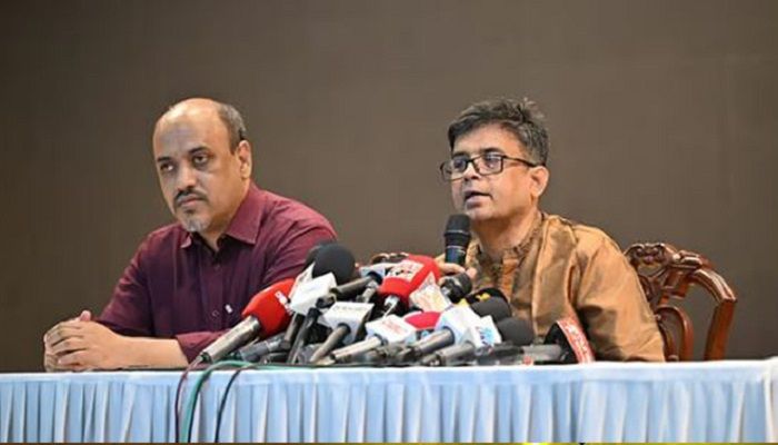 এনসিপির অনুষ্ঠানের জন্য ‘বাস রিকুইজিশন’, ব্যাখ্যা দিলেন প্রেস সচিব