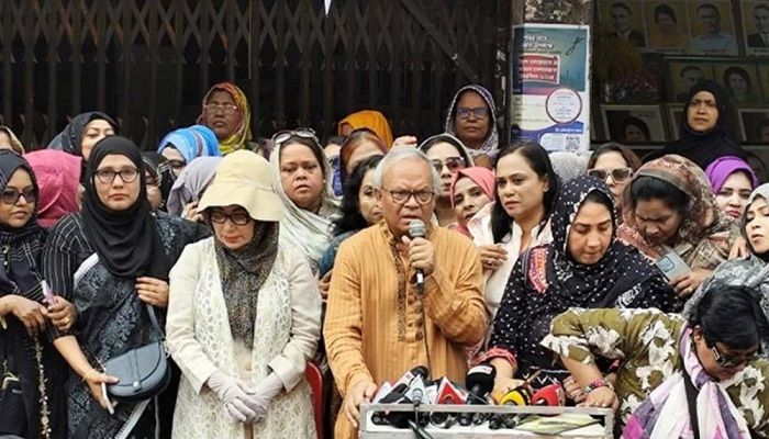﻿বিএনপির জ্যেষ্ঠ যুগ্ম মহাসচিব রুহুল কবির রিজভী। ছবি: সংগৃহীত