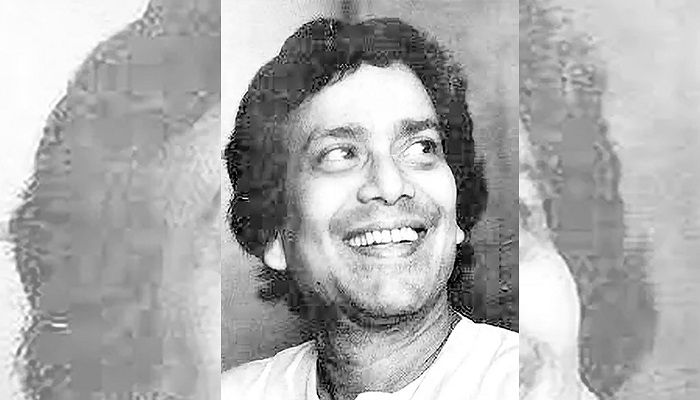সমরেশ বসু: যার সাহিত্য ও জীবন ছিল একসূত্রে গাঁথা