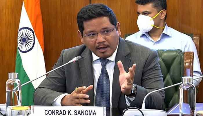 বাংলাদেশের ভেতর দিয়ে করিডোর চায় মেঘালয়