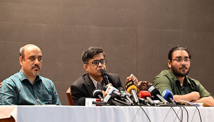 ভারতের সঙ্গে সম্পর্ক ‘খুবই ভালো’, বাণিজ্য বেড়েছে: প্রেস সচিব