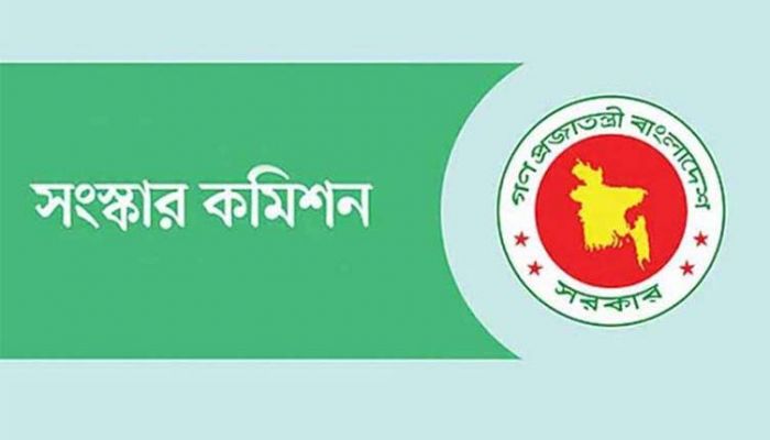 মেয়াদ বাড়ল পাঁচ সংস্কার কমিশনের
