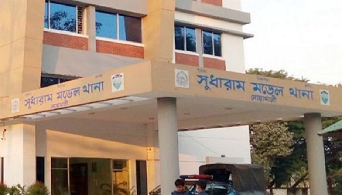 নোয়াখালীতে মোটরসাইকেল-অটোরিকশা সংঘর্ষে যুবক নিহত