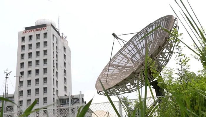 তাপপ্রবাহে পুড়ছে ৮ অঞ্চল, গরম কমার ‘সুখবর’ নেই