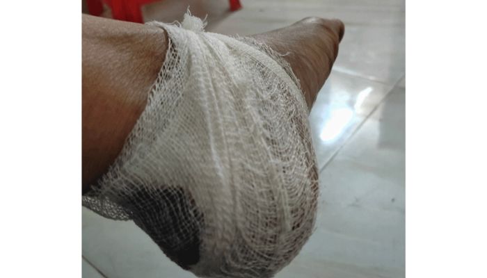 ছবি: সাম্প্রতিক দেশকাল