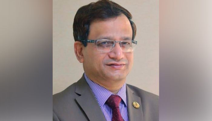  জিয়াউল আলম। 