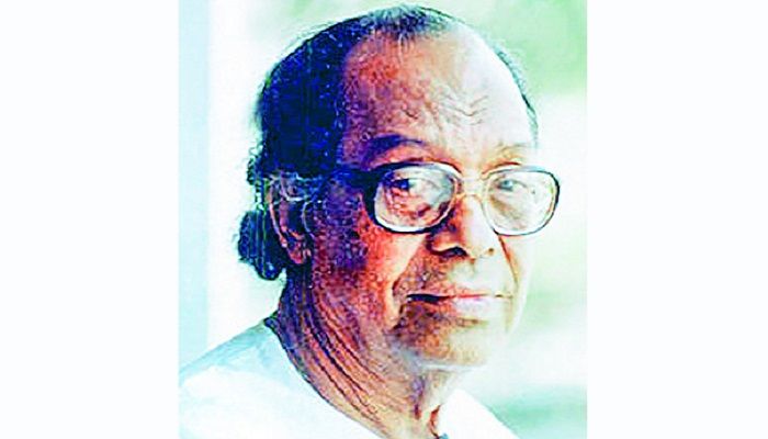 আহমদ শরীফ ও তার সাহিত্য ভাবনা