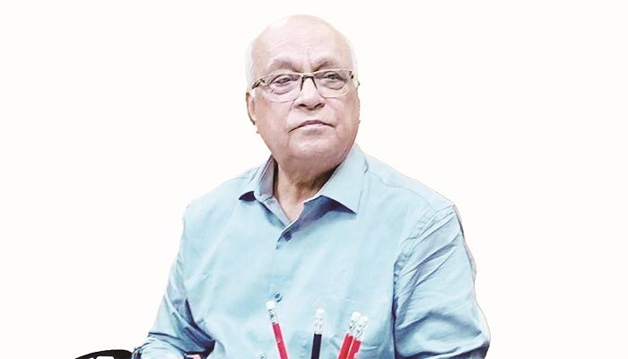  জেলাগুলোতে যথাযোগ্য মর্যাদায় কুচকাওয়াজ আয়োজন হবে: ফারুক-ই-আজম